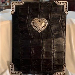 Brighton Rare Retired Photo Album